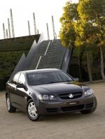 Holden Commodore Omega 2006 года